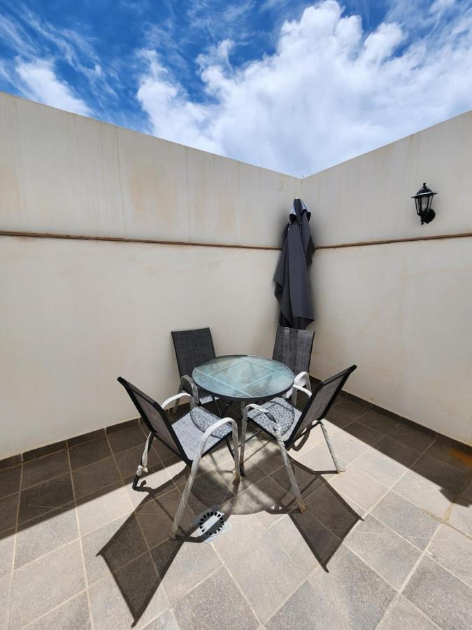 Apartamento Centro Ronda 1 Exterior foto
